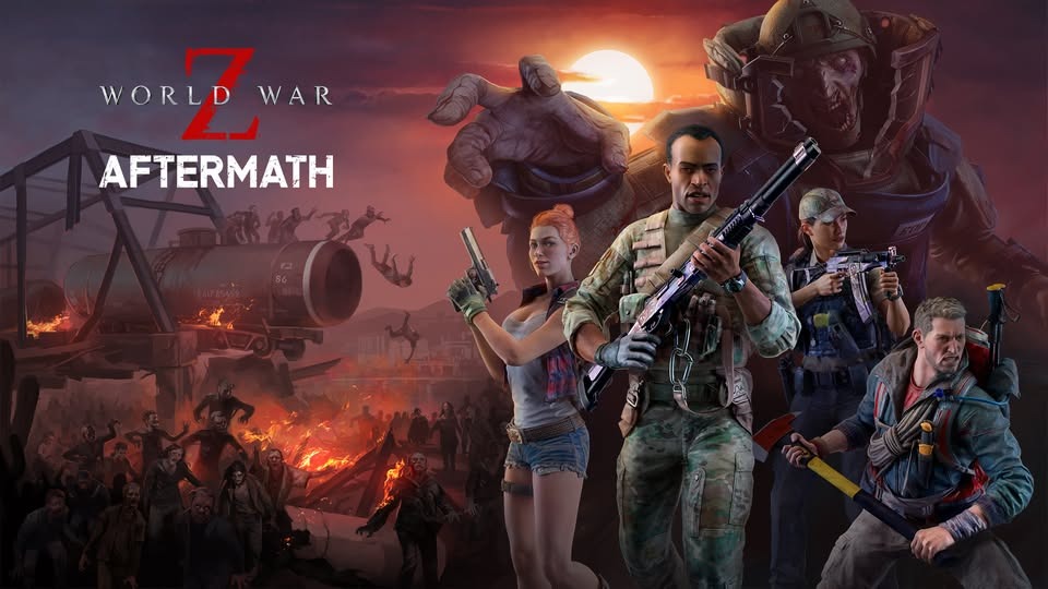 World War Z